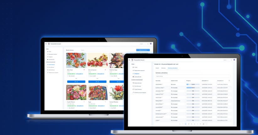 E-commerce & Retail